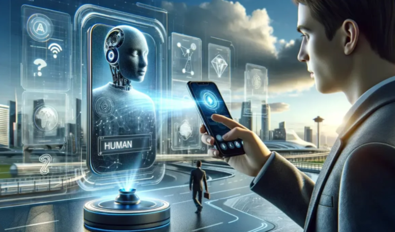 How Smartphones Use Advanced Technology