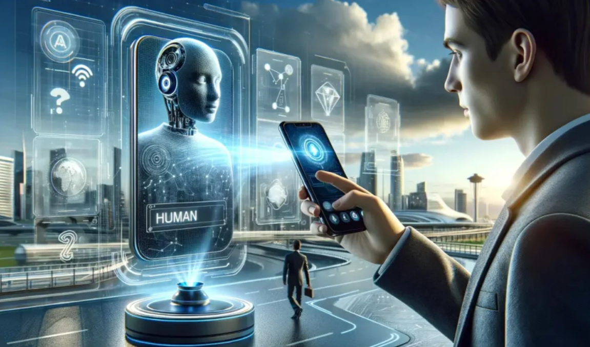 How Smartphones Use Advanced Technology