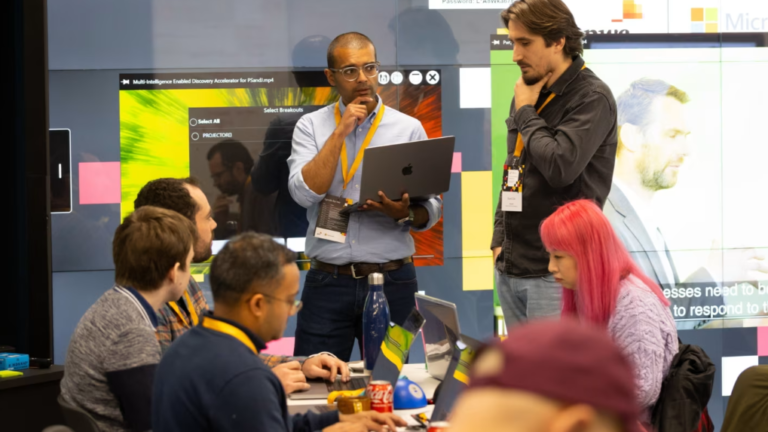 How Technology Improves Public Services