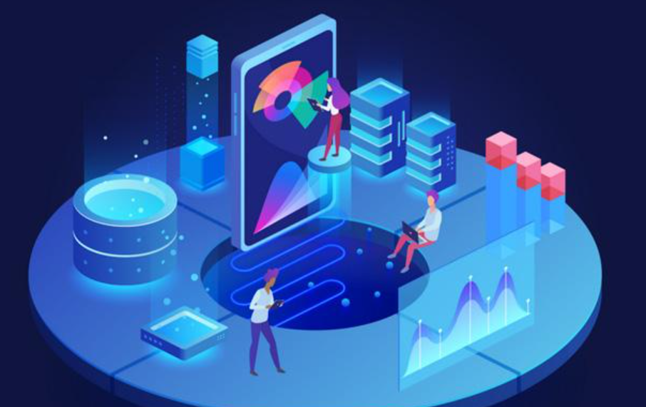 Digital Finance Technology Explained