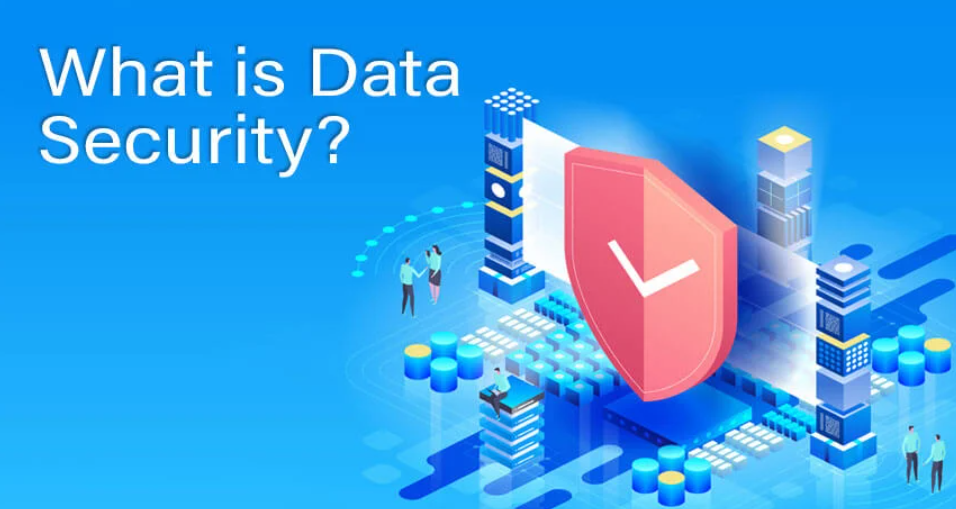 Data Protection Technologies Explained