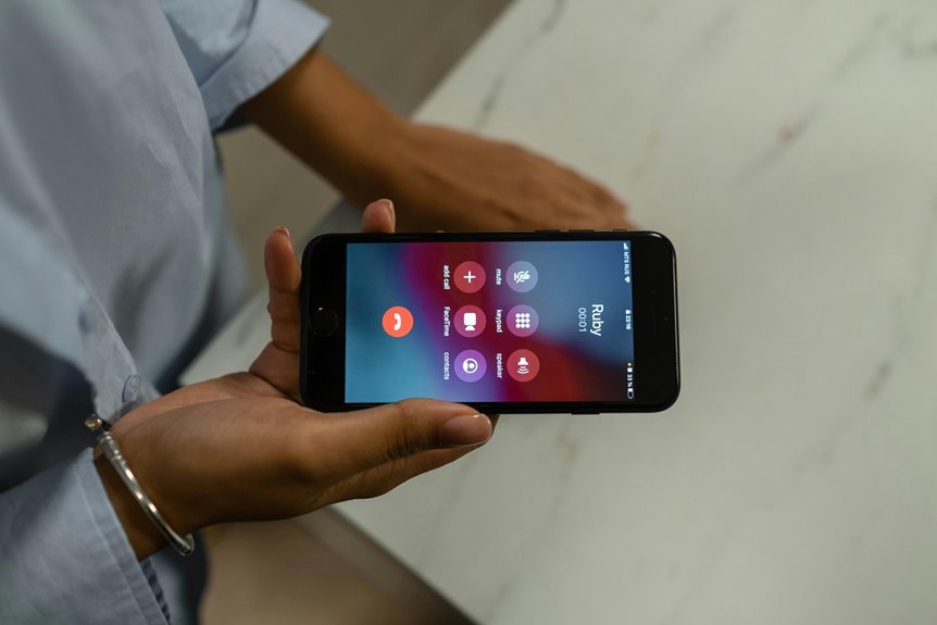 accurate caller breakdown investigation