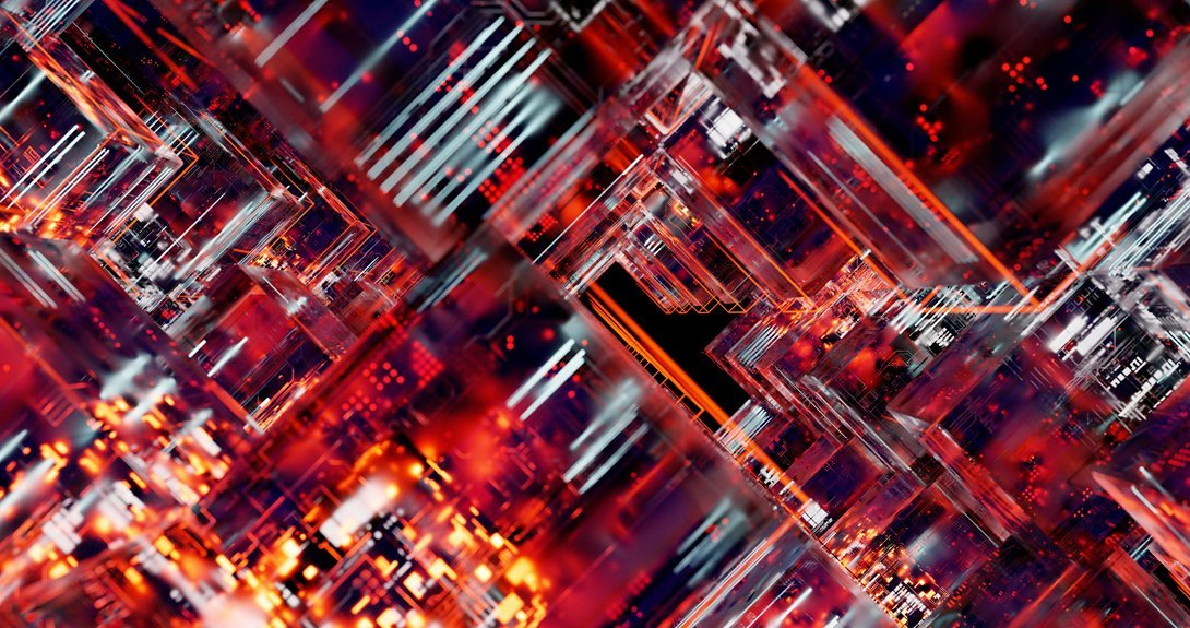 hyper matrix cyber prism collection