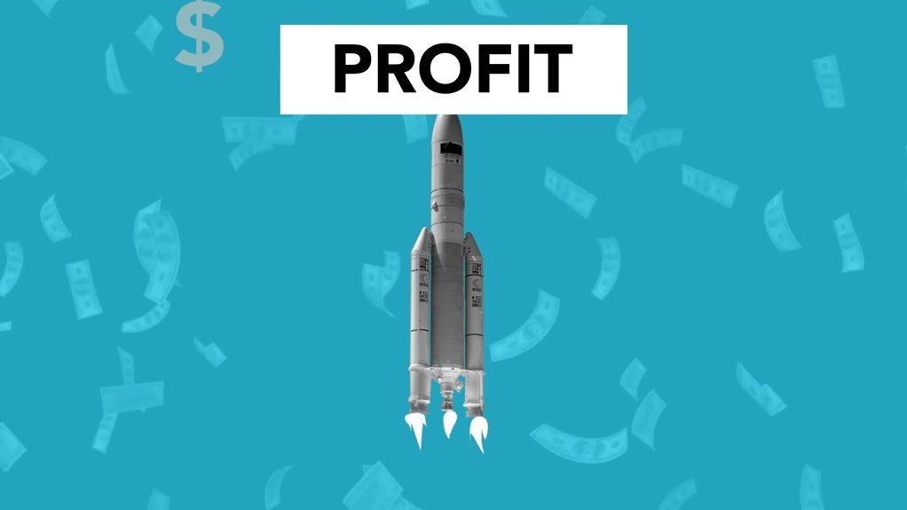 market acceleration revenue power