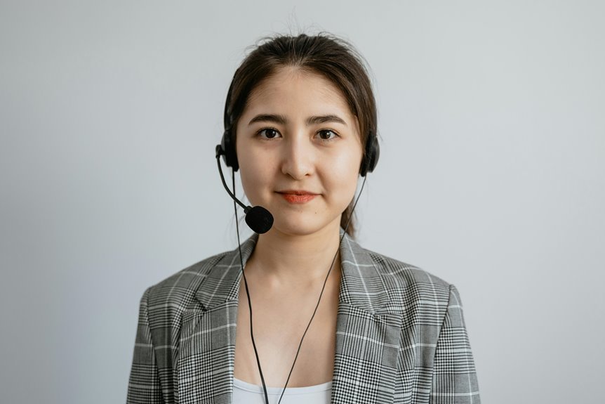verified business contact 0800 number