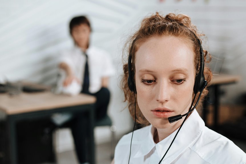 verified business contact professional tech support